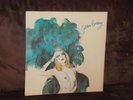Vinyl-LP: GOLDEN EARRING - Moontan (1969) [Incl. Radar Love] UK First Press TOP