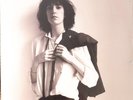 PATTI SMITH HORSES - 180-GRAM VINYL LP  