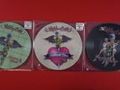 Motley Crue 30th Anni Ltd Dr Feelgood 3 set 7