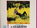 LP - MANUEL DE SICA - O.S.T. - IL GIARDINO DEI FINI CONTINI