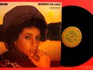 QUADRAPHONIC JANIS IAN BETWEEN THE LINES LP 1970s Folk Pop FREE SHIPPING