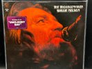 Willie Nelson The Troublemaker Vinyl Record LP Album Sealed New IGS 6.5 8 Grade