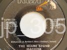 MIAMI SOUND MACHINE • GLORIA ESTEFAN • Renacer • RARE 45 • PANAMA PRESS 1977