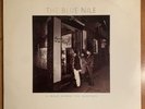 The Blue Nile - A Walk Across The Rooftops - SP-6-5087 - VG+/ VG+