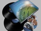 PLANET EARTH II - HANS ZIMMER - 2-LP/3-CD/DELUXE BOOK - NEW - FREE SHIPPING