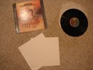 Mad Max Beyond Thunderdome movie soundtrack Maurice Jarre 2 posters Tina Turner