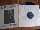 Varg V.- Ragnarok - lim. 200 blue vinyl rar