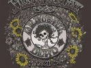 GRATEFUL DEAD Fillmore West San Francisco Ca 3/2/1969 Etched J-Side 2Piece Vinyl