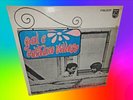 GAL E. CAETANO VELOSO◆DOMINGO LP  ◆ORIG 1967 MONO PHILIPS BRAZIL PRESS RARE