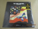 AVALANCHES Wildflower 2XLP NEWBURY COMICS New  Sealed  2016 Astralwerks Modular