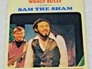 Sam The Sham-Ju Ju Hand/Wooly Bully, Hip Pocket, HP3, Flexi, NM