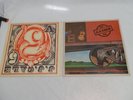 J.J.Cale  v5 and okie LP's
