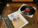 The Supremes Japanese Greatest Hits Lp Obi Lyric Insert Super Deluxe Mary Wilson