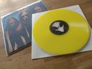 Hypocrisy The Final Chapter Yellow Vinyl Schallplatte LP Rock Metal Death Metal