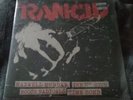RANCID MAXWELL MURDER 11TH HOUR ROOTS TIME BOMB 7