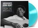 Mississippi John Hurt - Remastered From The Archives (Limited Edition, Color