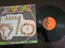 Fela Ransome-Kuti And The Africa '70 