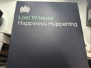 Lost Witness - Happiness Happening, 12