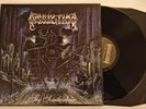 Dissection THE SOMBERLAIN ULTIMATE EDITION Black Vinyl LP 2006