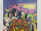 THE YARDBIRDS Little Games BN26313 DEMO LP Vinyl VG+near++ Cvr VG+ 1967