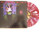 Hypocrisy ABDUCTED Splatter Vinyl LP 2023 Ltd. 500