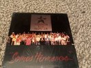 Tejanos For Hunger Rare LP Features Selena Quintanilla Sealed