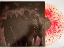 Marduk THOSE OF THE UNLIGHT Clear/Red Splatter 2015 Ltd. Edition