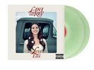 Lana Del Rey Lust For Life Coke Bottle Clear Vinyl 2 LP NEW Same Day Ship