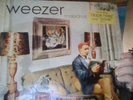 Weezer Maladroit 2002 Geffen LP Vinyl Record still sealed never opened hype stic