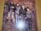 U2 Odds and Demos - LP  ON PINK VINYL - EXC