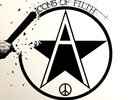 Icons Of Filth ‎– The Mortarhate Projects 2xLP | Crass Amebix Rudimentary Peni