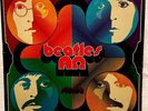 The Beatles : Alpha Omega 4 LP VINYL RECORD BOX SET  : STEREO EDITION : RARE