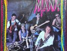 MANA - DONDE JUGARÁN LOS NIÑOS ROCK EN ESPAÑOL LATINO / PRISIONEROS / COLECCION