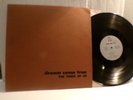 THE THREE OF US DREAM COME TRUE HILTONS CONCEPT  HC-1000 LP