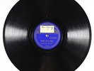 Prewar Blues 78 - Blind Boy Fuller - Mistreater - Vocalion 03490