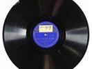 Prewar Blues 78 - Blind Boy Fuller - Baby I Don't Have To Worry - Vocalion 02956