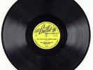 R&B Jump Blues 78 - Tuff Green - Let's Go To The Liquor Store - Bullet - VG+
