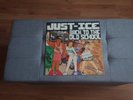 Just Ice Back To The Old School Vinyl Original 1986 Fresh Records Release