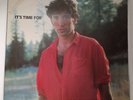 Jonathan Richman & The Modern Lovers – It's Time For LP 33 giri 1986 UK PROMO