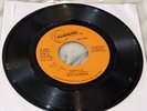 Roy Dawson   Over The Top/Don't It  Coemands KLD 001, Orig. Northern Soul 45