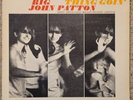 BIG JOHN PATTON GOT A GOOD THING GOIN BLUE NOTE LP NEW YORK USA GRANT GREEN EXC