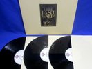 LP BAND -THE LAST WALTZ 3LP+BOOKL./Bob Dylan Eric Clapton Neil Young / VG++ MINT