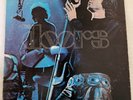 THE DOORS ABSOLUTELY LIVE First Pressing 1970 EKS 9002 NM Vinyl Excellent Jacket