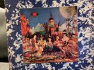 THE ROLLING STONES Their Satanic Majesties Request LONDON RECORDS 1967 MONO
