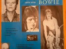 DAVID BOWIE The Other Bowie Limited Edition LP Promo Not For Sale UK Rare Vinyl