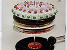 ROLLING STONES LET IT BLEED KING GXD1014 JAPAN VINYL LP