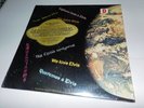 ELVIS PRESLEY-ALOHA FROM HAWAII RARE 1ST PRESS LP IN SHRINK W/BOTH STICKERS
