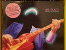 DIRE STRAITS - MONEY FOR NOTHING THE BEST OF 1st UK PRESS PRINTED INNER