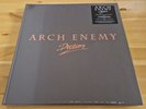 Arch Enemy - Deceivers - Artbook - 1 LP multicolored + Single Sided Picture Disc