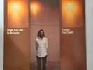 TOWNES VAN ZANDT  -  HIGH, LOW AND IN BETWEEN  - 1972  USA ORIG. ISSUE   POPPY